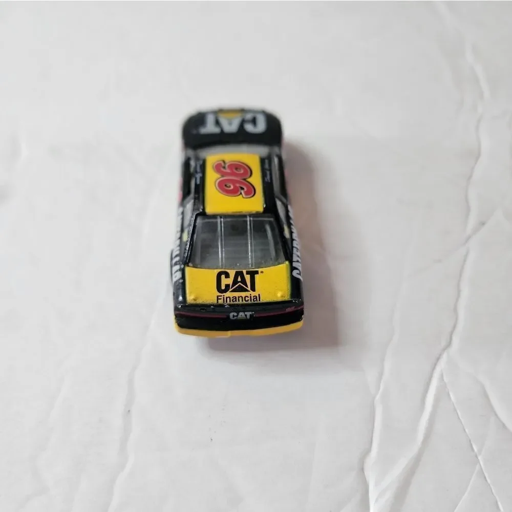 1997 RC 1:64 DAVID GREEN #96 CAT Racing Chev Monte Carlo PROMO - Limited edition